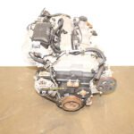 Low Mileage JDM 2000–2002 Mazda 626 2.0L FS Engine - Image 3