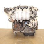 Low Mileage JDM 2000–2002 Mazda 626 2.0L FS Engine - Image 2