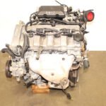 Low Mileage JDM 2000–2002 Mazda 626 2.0L FS Engine - Image 5