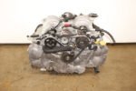 Low Mileage JDM 2000–2002 Subaru Legacy 3.0L EZ30 1GEN Engine