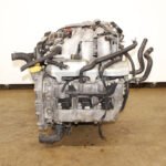 Low Mileage JDM 2000–2002 Subaru Outback 3.0L EZ30 1GEN Engine - Image 4
