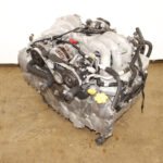 Low Mileage JDM 2000–2002 Subaru Tribeca 3.0L EZ30 1GEN Engine - Image 3