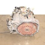 Low Mileage JDM 2000–2003 Acura TL 3.2L J32A 5-Speed Automatic Transmission