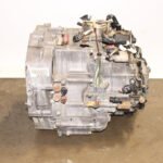 Low Mileage JDM 2000–2003 Acura TL 3.2L J32A 5-Speed Automatic Transmission - Image 4