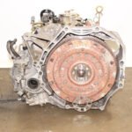 Low Mileage JDM 2000–2003 Acura TL 3.2L J32A 5-Speed Automatic Transmission - Image 2