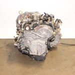 Low Mileage JDM 2000–2003 Acura TL 3.2L J32A 5-Speed Automatic Transmission - Image 6