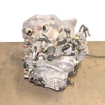 Low Mileage JDM 2000–2003 Acura TL 3.2L J32A 5-Speed Automatic Transmission - Image 5