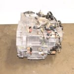 Low Mileage JDM 2000–2003 Acura TL 3.2L J32A 5-Speed Automatic Transmission - Image 3