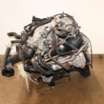 Low Mileage JDM 2000–2004 Nissan Xterra 3.3L VG33 Engine - Image 5