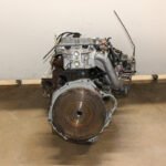 Low Mileage JDM 2000–2004 Nissan Xterra 2.4L KA24 RWD Engine - Image 6
