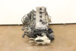 Low Mileage JDM 2000–2004 Nissan Xterra 2.4L KA24 RWD Engine