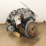 Low Mileage JDM 2000–2004 Nissan Xterra 2.4L KA24 RWD Engine - Image 5