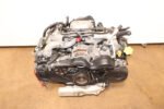 Low Mileage JDM 2000–2005 Subaru Impreza 2.0L EJ20 SOHC Engine – Replaces EJ25