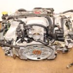 Low Mileage JDM 2000–2005 Subaru Impreza 2.5L EJ25 SOHC Engine - Image 6
