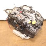 Low Mileage JDM 2000–2005 Subaru Impreza 2.5L EJ25 SOHC Engine - Image 3