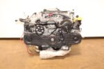 Low Mileage JDM 2000–2005 Subaru Impreza 2.5L EJ25 SOHC Engine