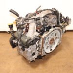 Low Mileage JDM 2000–2005 Subaru Outback 2.0L EJ20 SOHC Engine – Replaces EJ25 - Image 6