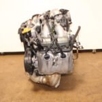Low Mileage JDM 2000–2005 Subaru Outback 2.5L EJ25 SOHC Engine - Image 4