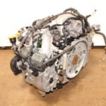 Low Mileage JDM 2000–2005 Subaru Outback 2.5L EJ25 SOHC Engine - Image 5