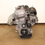 Low Mileage JDM 2000–2005 Toyota Celica GT 1.8L 1ZZFE Engine - Image 2