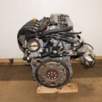 Low Mileage JDM 2000–2005 Toyota Celica GT 1.8L 1ZZFE Engine - Image 6