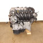 Low Mileage JDM 2000–2005 Toyota Celica GT 1.8L 1ZZFE Engine - Image 4