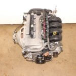 Low Mileage JDM 2000–2005 Toyota Celica GT 1.8L 1ZZFE Engine