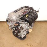 Low Mileage JDM 2000–2005 Toyota Celica GT 1.8L 1ZZFE Engine - Image 3