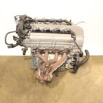 Low Mileage JDM 2000–2005 Toyota Celica 1.8L 2ZZ Engine - Image 5