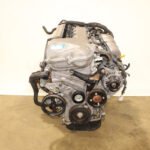 Low Mileage JDM 2000–2005 Toyota Celica 1.8L 2ZZ Engine - Image 4