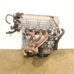 Low Mileage JDM 2000–2005 Toyota Celica 1.8L 2ZZ Engine - Image 6