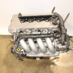 Low Mileage JDM 2000–2005 Toyota Celica 1.8L 2ZZ Engine