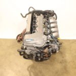 Low Mileage JDM 2000–2005 Toyota Celica 1.8L 2ZZ Engine - Image 3
