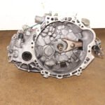 Low Mileage JDM 2000–2005 Toyota Celica 1.8L 2ZZ 6-Speed Manual Transmission - Image 6