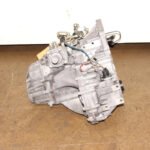 Low Mileage JDM 2000–2005 Toyota Celica 1.8L 2ZZ 6-Speed Manual Transmission - Image 4