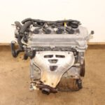Low Mileage JDM 2000–2005 Toyota Echo 1.5L 1NZFE Engine - Image 6