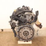 Low Mileage JDM 2000–2005 Toyota Echo 1.5L 1NZFE Engine - Image 4