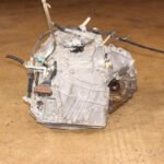 Low Mileage JDM 2000–2006 Toyota Echo 1.5L 1NZFE Automatic Transmission - Image 3