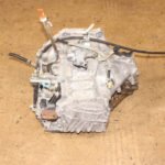 Low Mileage JDM 2000–2006 Toyota Echo 1.5L 1NZFE Automatic Transmission