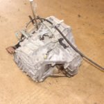 Low Mileage JDM 2000–2006 Toyota Echo 1.5L 1NZFE Automatic Transmission - Image 2