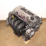 Low Mileage JDM 2000–2008 Toyota Corolla 1.8L 1ZZFE Engine - Image 5