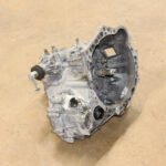 Low Mileage JDM 2000–2008 Toyota Corolla 1.8L 1ZZFE 5-Speed Manual Transmission - Image 5