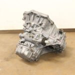 Low Mileage JDM 2000–2008 Toyota Corolla 1.8L 1ZZFE 5-Speed Manual Transmission - Image 3