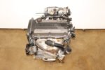 Low Mileage JDM 2001–2005 Mitsubishi Outlander 2.0L 4G63 Engine