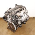 Low Mileage JDM 2001–2005 Mitsubishi Outlander 2.0L 4G63 Engine - Image 6