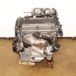 Low Mileage JDM 2001–2005 Mitsubishi Outlander 2.0L 4G63 Engine - Image 2