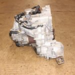 Low Mileage JDM 2001–2002 Acura MDX 3.5L J35A AWD Automatic Transmission - Image 4