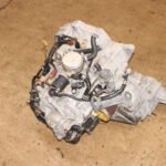 Low Mileage JDM 2001–2002 Acura MDX 3.5L J35A AWD Automatic Transmission - Image 3