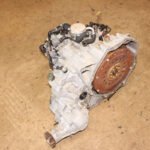 Low Mileage JDM 2001–2002 Acura MDX 3.5L J35A AWD Automatic Transmission - Image 6