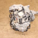 Low Mileage JDM 2001–2002 Acura MDX 3.5L J35A AWD Automatic Transmission